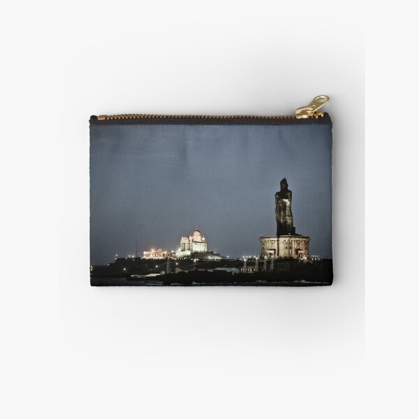Item preview, Thiruvalluvar Statue - Kanyakumari designed and sold by Siju Doniston.