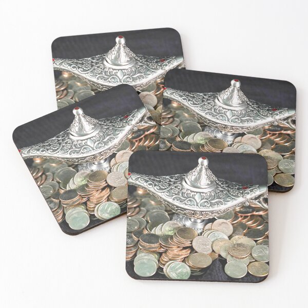 Item preview, The Magic Fortune designed and sold by LRenee Art Studio.