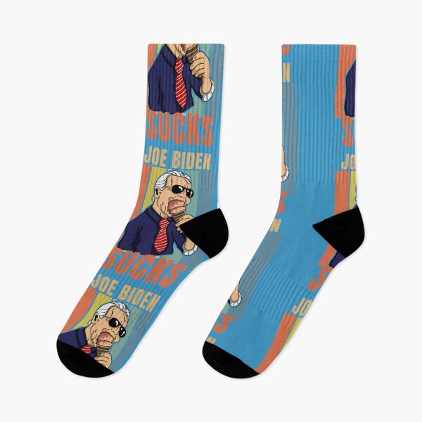 Item preview, Vintage Joe Biden Sucks designed and sold by Rockopolys.