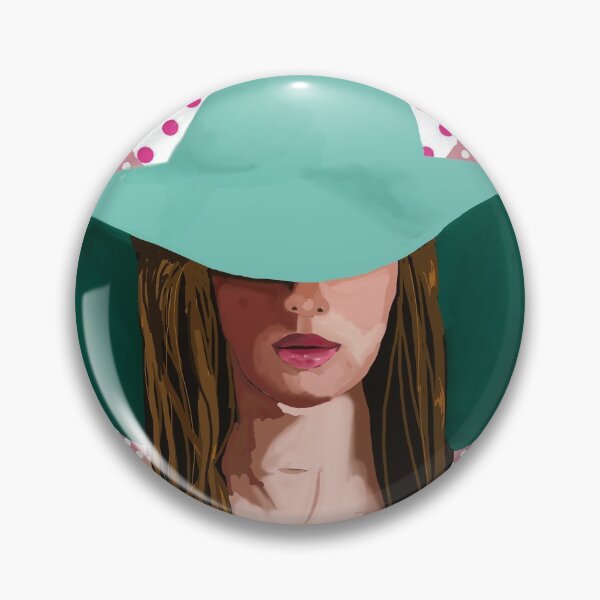 Item preview, POP GIRL 2 designed and sold by María Ángeles Conesa Artés.