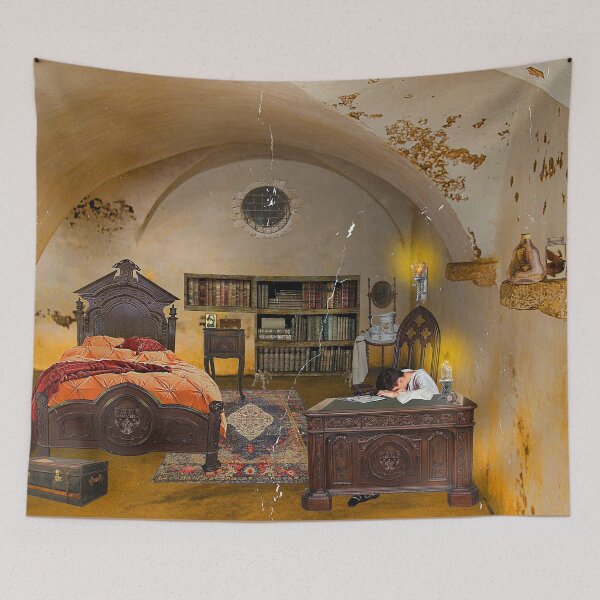 Item preview, Harker's Room designed and sold by PrivateVices.
