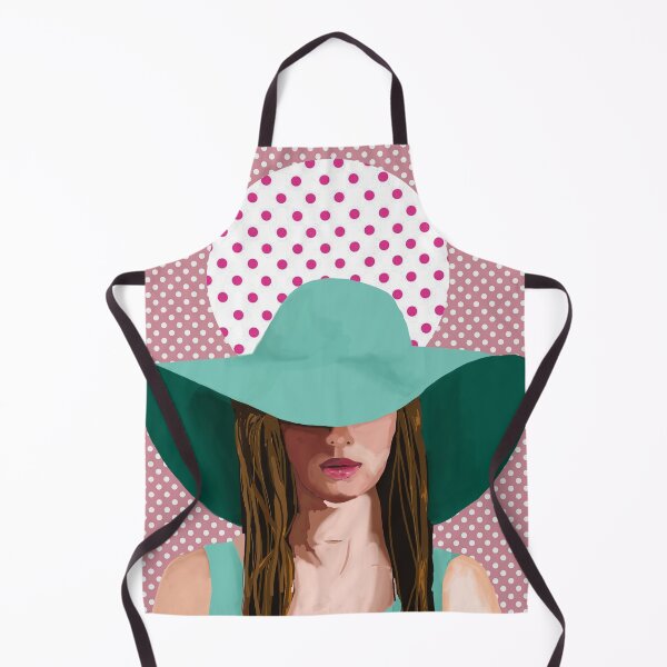 Item preview, POP GIRL 2 designed and sold by María Ángeles Conesa Artés.