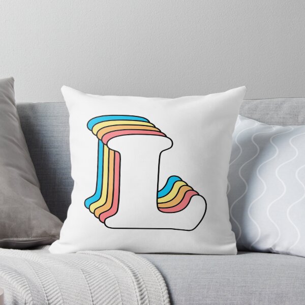 Item preview, Letter L designed and sold by OkihanaShop.