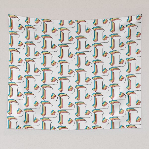 Item preview, Letter L designed and sold by OkihanaShop.