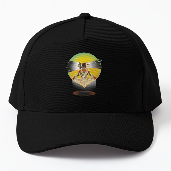 ORACLE Baseball Cap