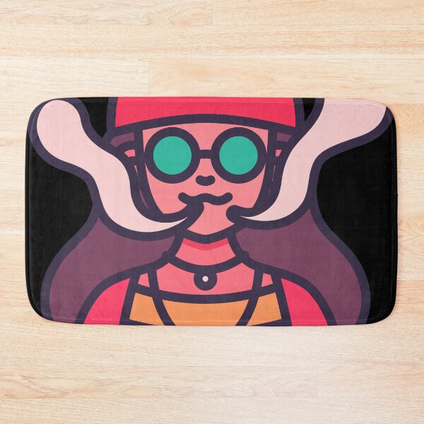Item preview, Cool Girl Smoking Weed Stoned Meme -Funny Weed Stoned Saying designed and sold by Red-ElYoubi.