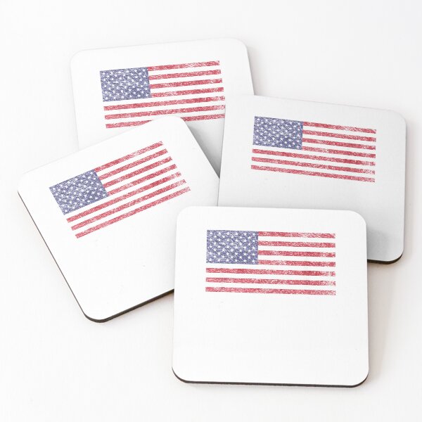 Item preview, America First Usa American Flag Patriot Stars And Stripes   designed and sold by jeanaivetteahoh.