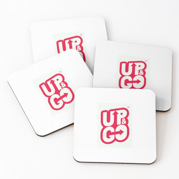 Item preview, UP & GO designed and sold by Rpc409chandana.