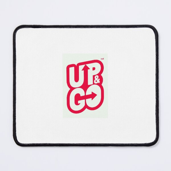 Item preview, UP & GO designed and sold by Rpc409chandana.