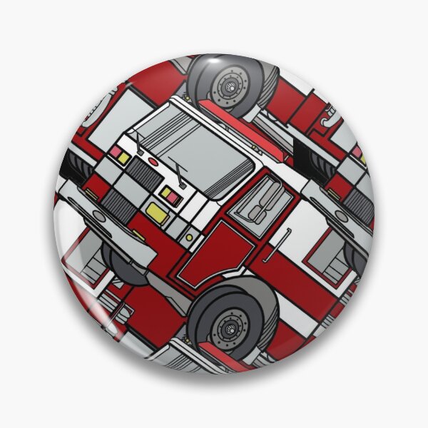 Item preview, Firetrucks Firetrucks Firetrucks designed and sold by MelindaLedsome.