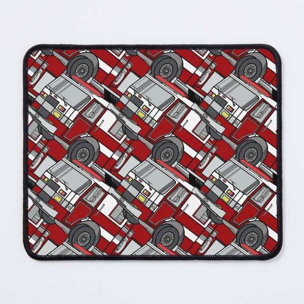 Item preview, Firetrucks Firetrucks Firetrucks designed and sold by MelindaLedsome.