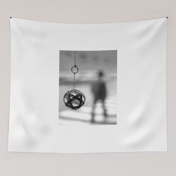 Item preview, Behind designed and sold by Barbara  Corvino.