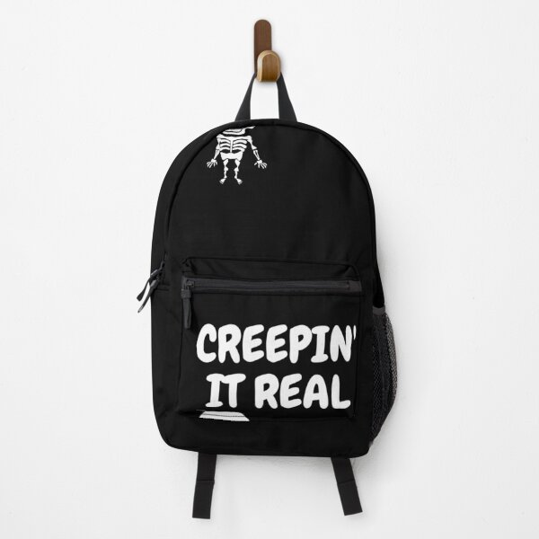Item preview, Creepin' it real designed and sold by authenticwords.