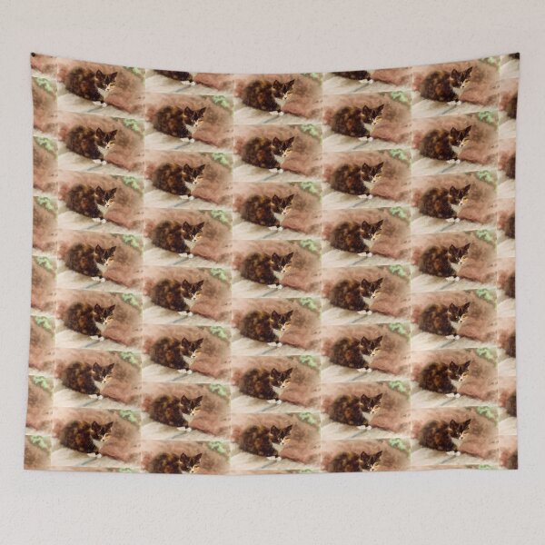 Item preview, Calico Kitten designed and sold by Lois  Bryan.