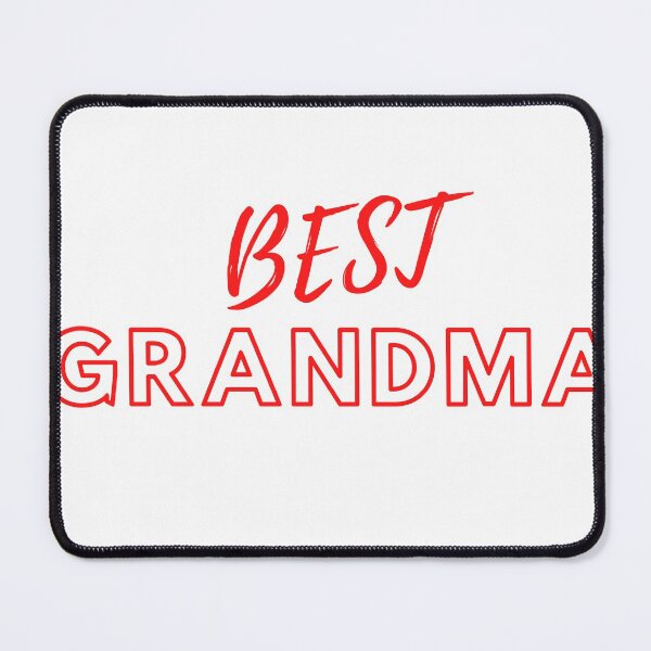 Item preview, Best Grandma designed and sold by joeredbu.