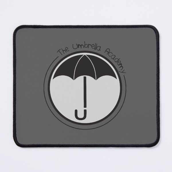 Item preview, the umbrella academy all designed and sold by artfrommaya.