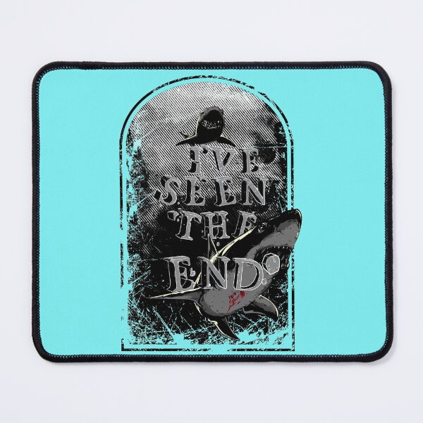 Item preview, The end of the sea designed and sold by PODapparel.