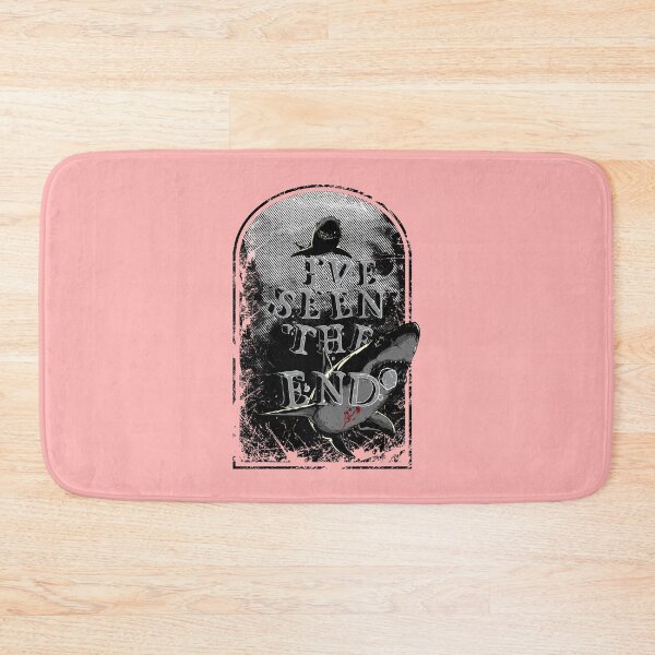 Item preview, The end of the sea designed and sold by PODapparel.