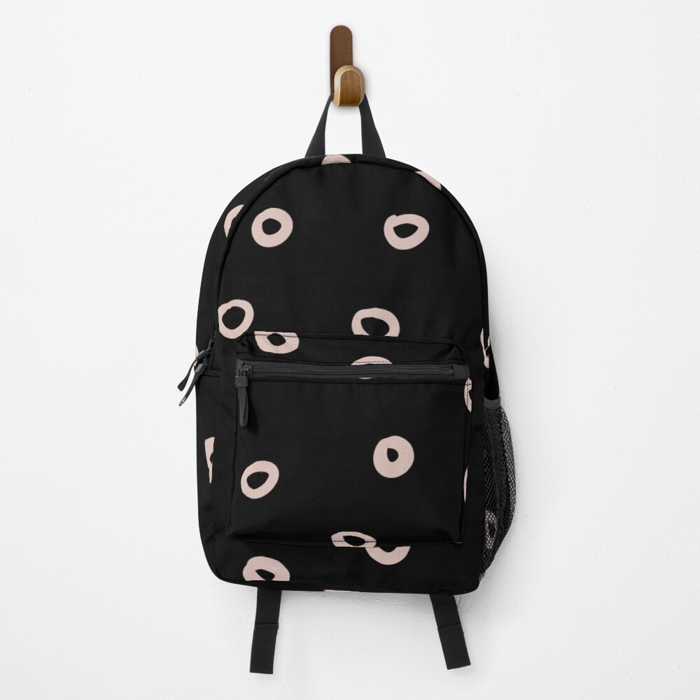 Artikel-Vorschau von Rucksack, designt und verkauft von ColorOfTheYears.