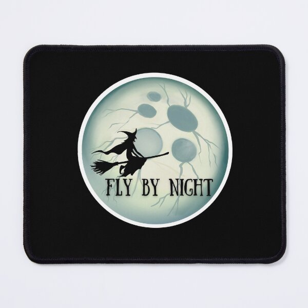 Item preview, Fly by Night designed and sold by DeLerias.