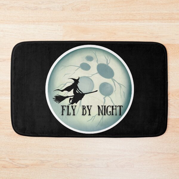 Item preview, Fly by Night  designed and sold by DeLerias.