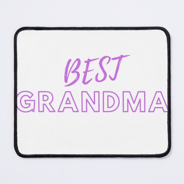Item preview, Best Grandma designed and sold by joeredbu.