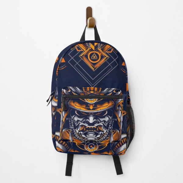 Item preview, Japanese Oni Art designed and sold by A&K Art Zone.