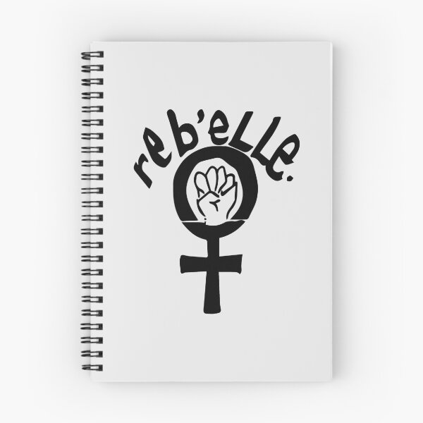 Item preview, reb'elle - Black designed and sold by thedustyshelves.