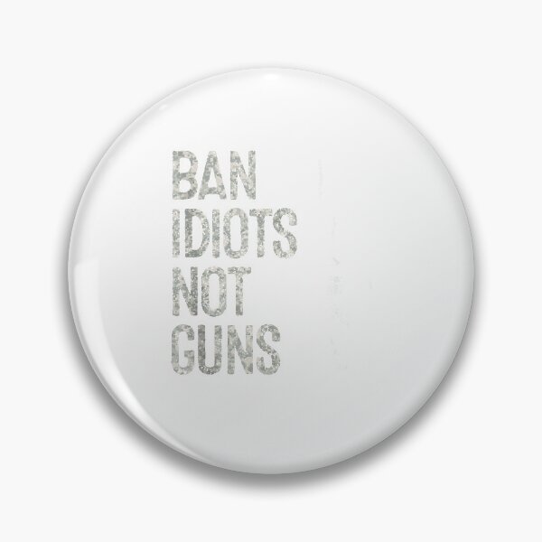 Item preview, 2a Pro-gun 2nd Amendment Ar15 Ban Idiots Not Guns Tank Top  designed and sold by jeanaivetteahoh.