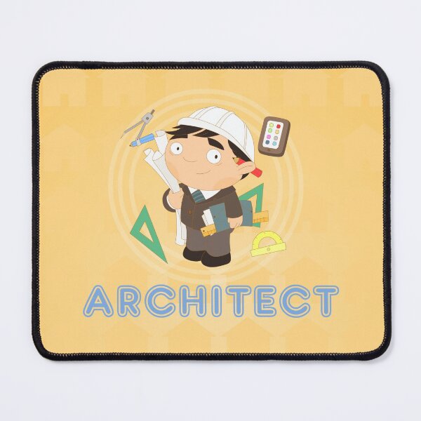 Item preview, Architect designed and sold by alapapaju.