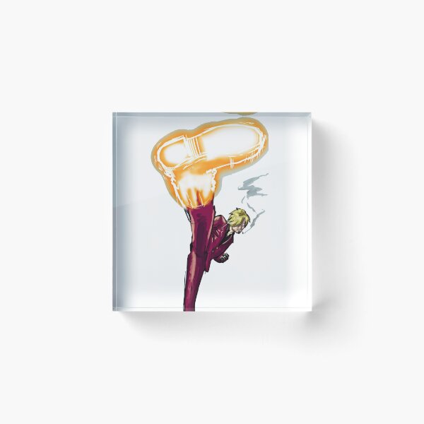 Item preview, Diable Jambe designed and sold by BeragonRe.