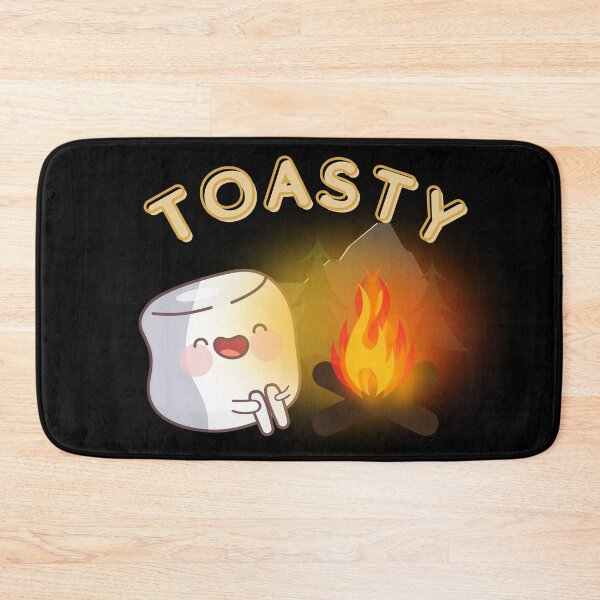 Item preview, Toasty Marshmallow  designed and sold by Erie-Cole.