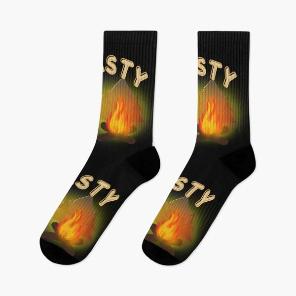 Item preview, Toasty Marshmallow  designed and sold by Erie-Cole.