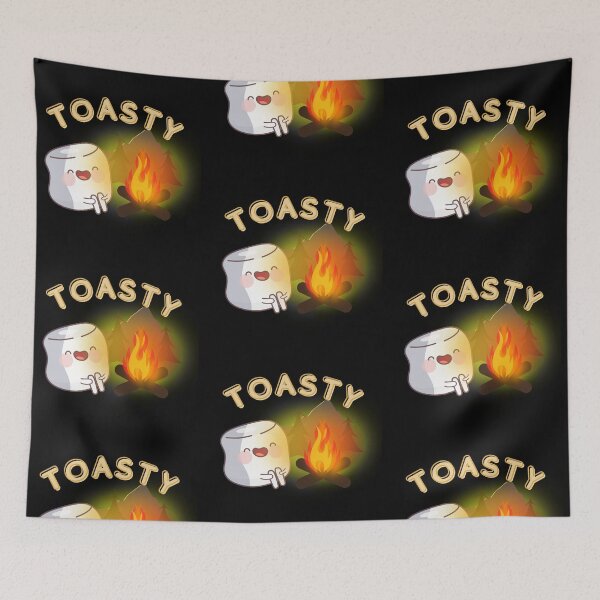 Item preview, Toasty Marshmallow  designed and sold by Erie-Cole.