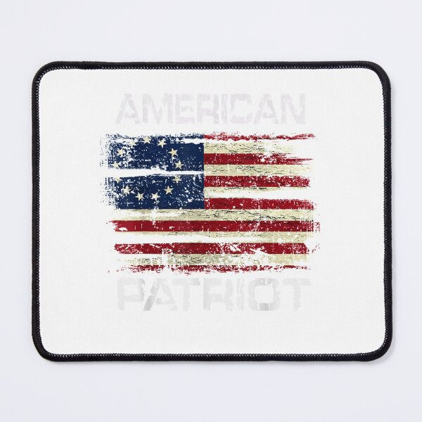 Item preview, Betsy Ross American Flag 13 Star Colonies American Patriot designed and sold by jeanaivetteahoh.