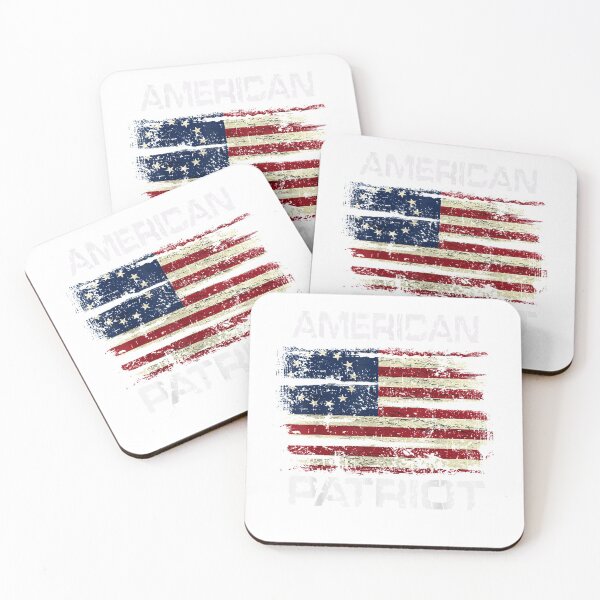 Item preview, Betsy Ross American Flag 13 Star Colonies American Patriot   designed and sold by jeanaivetteahoh.