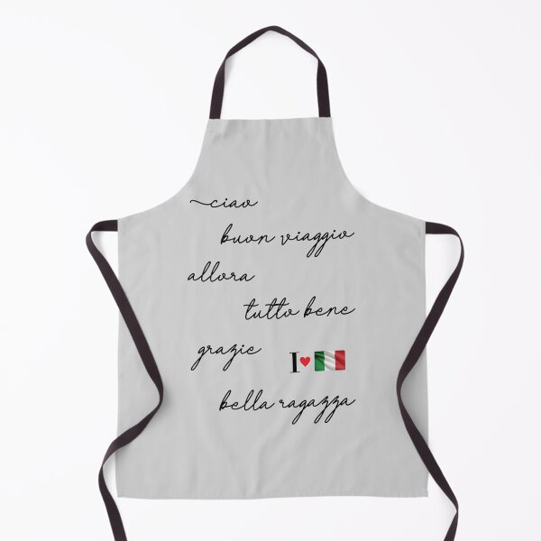 Item preview, Italian words, i love Italy. designed and sold by angelisart.