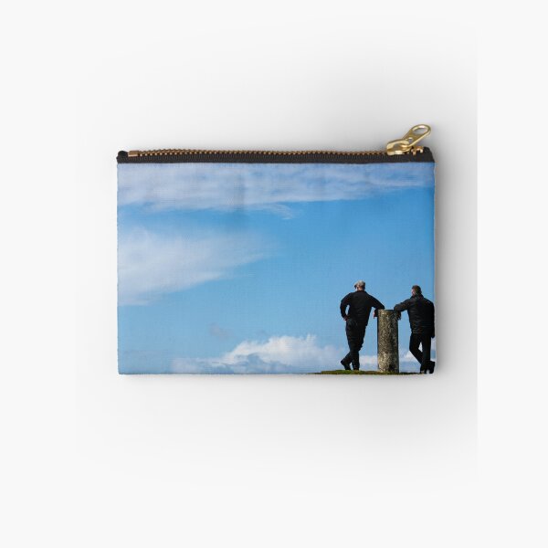 Item preview, Enjoying The View designed and sold by Lynne Morris.