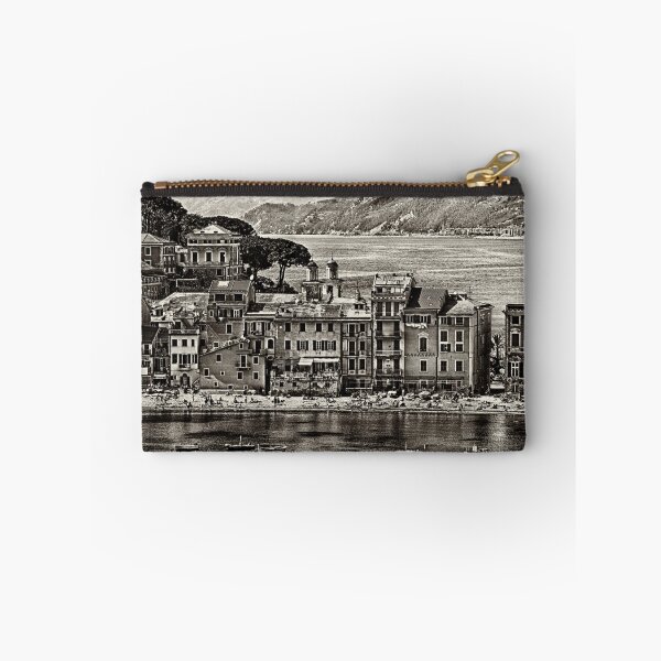 Item preview, Grunge seascape designed and sold by Roberto Pagani.