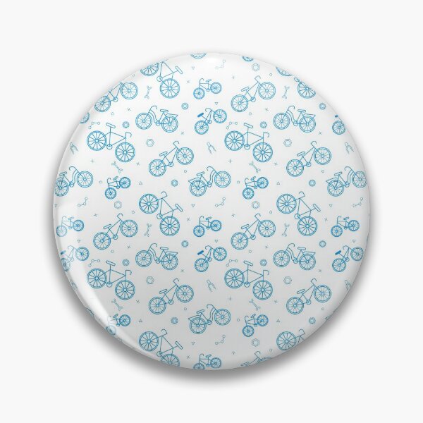 Item preview, Bicicles pattern designed and sold by RafaelLima7.