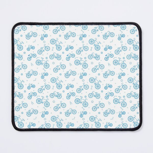 Item preview, Bicicles pattern designed and sold by RafaelLima7.