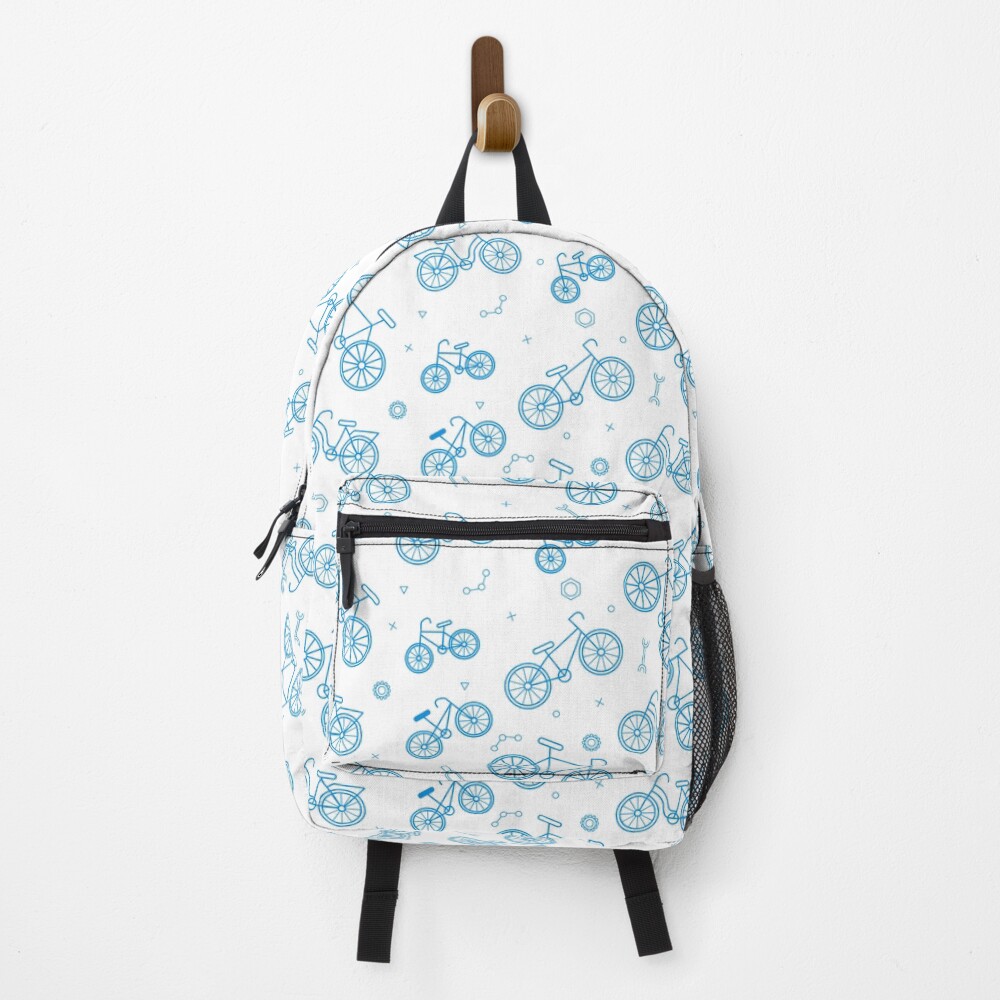 Item preview, Backpack designed and sold by RafaelLima7.