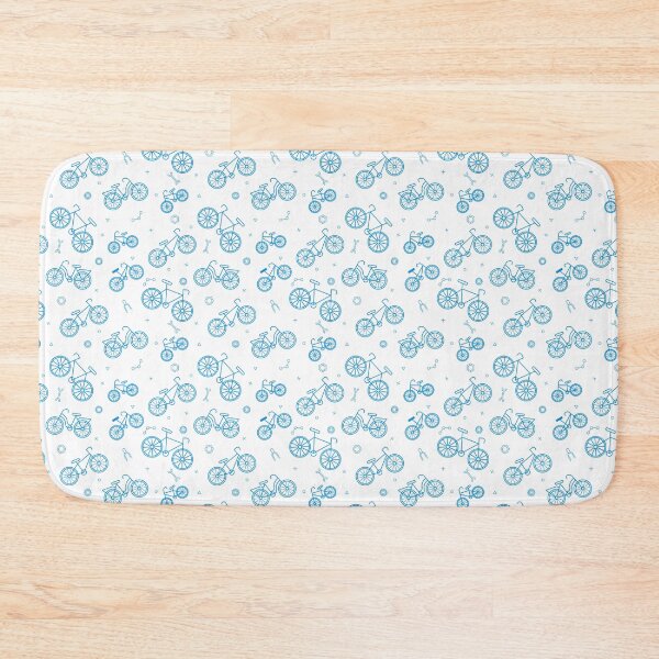 Item preview, Bicicles pattern designed and sold by RafaelLima7.