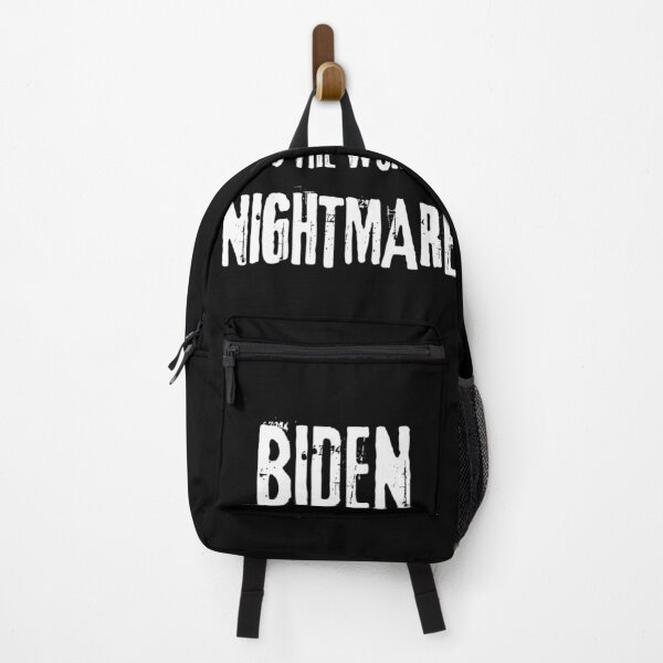 Item preview, Biden Is The Worst Nightmare designed and sold by Damitparasayo.