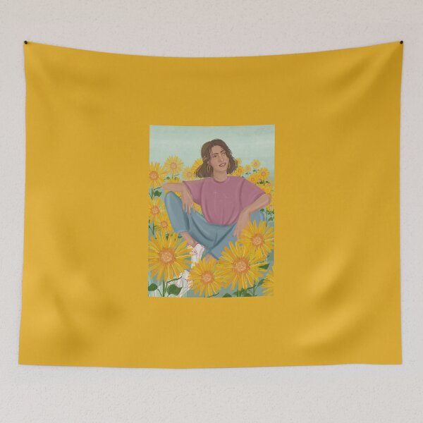 Item preview, CANCER is a nature lover! designed and sold by MAOoracle.