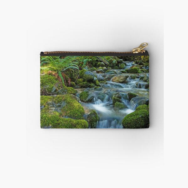 Item preview, Mount Rainier Wildnerness Area. designed and sold by Todd Rollins.