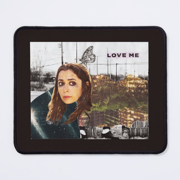 Item preview, Love Me designed and sold by artsnfartsnkris.