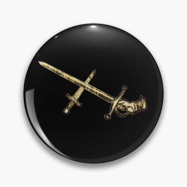 Item preview, Rapier and Dagger - HEMA fencing Carranza Plate designed and sold by MemesOfHistory.