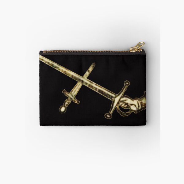 Item preview, Rapier and Dagger - HEMA fencing Carranza Plate designed and sold by MemesOfHistory.