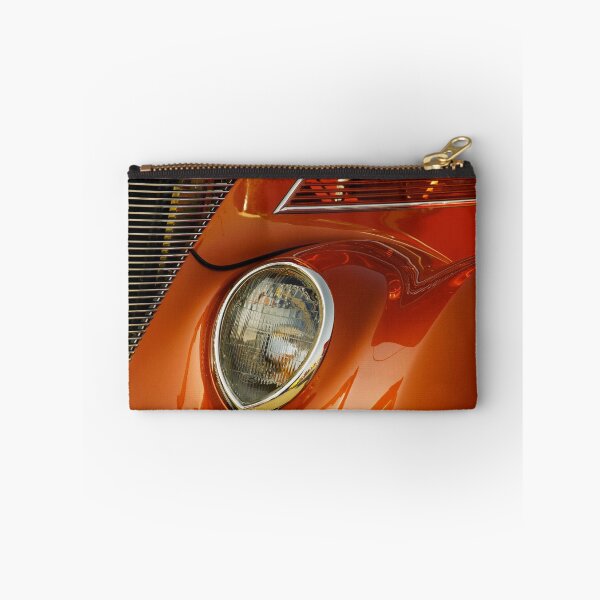 Item preview, Color, Curves & Chrome. designed and sold by Todd Rollins.